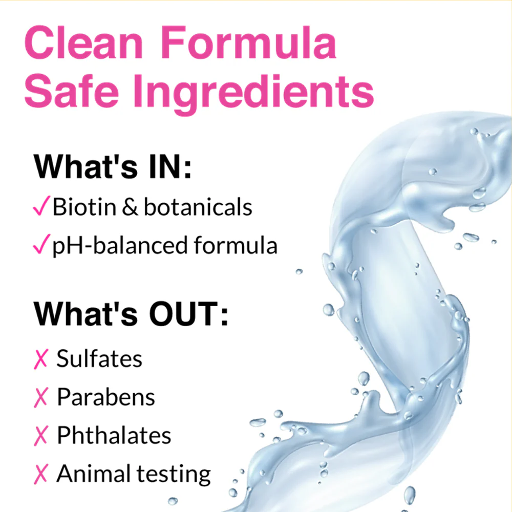 Daily Moisturizing Shampoo - Image 11